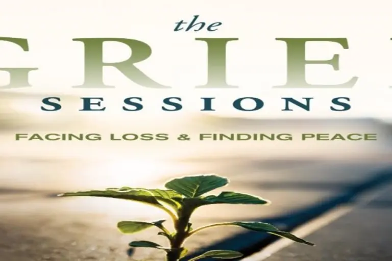 GRIEF & LOSS SUPPORT GROUP
